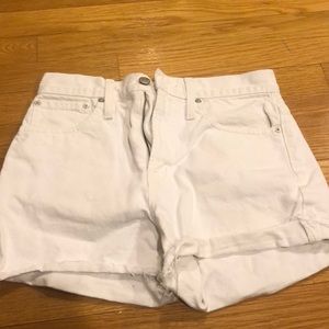 Madewell Shorts
